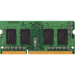 KINGSTON TECHNOLOGY KCP316SD8/8 (1 x 8 GB, DDR3-SDRAM 1600.0 MHz, SO-DIMM 204-Pin)