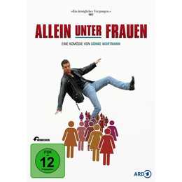 Allein unter Frauen (DE)