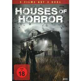 Houses of Horror (DE)