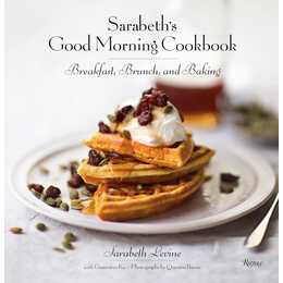 Sarabeth's Good Morning Cookbook