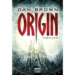 Origin (Robert Langdon 05)