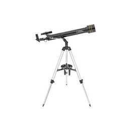 NATIONAL GEOGRAPHIC Teleskop 60/700 Refractor AZ Telescopio rifrattore