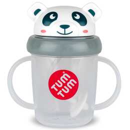 TUM TUM Tazza (Panda)