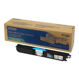 EPSON C13S050556 (Toner seperato, Ciano)