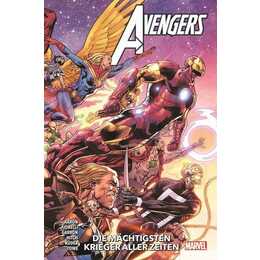 Avengers - Neustart