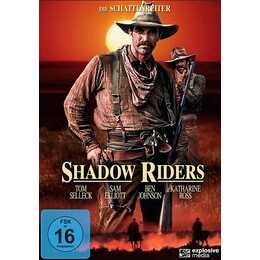 Shadow Riders - Die Schattenreiter (EN, DE)