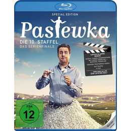 Pastewka - Das Serienfinale Stagione 10 (DE)