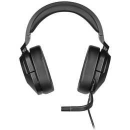 CORSAIR HS55 Stereo (Over-Ear, Câble)