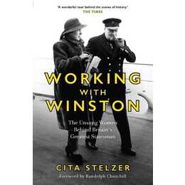 Working With Winston