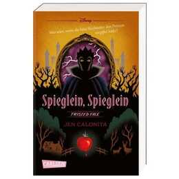 Disney. Twisted Tales: Spieglein, Spieglein