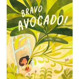 Bravo, Avocado!