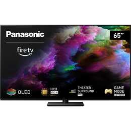 PANASONIC TV-65Z85AEK Smart-TV (65", OLED, Ultra HD - 4K)