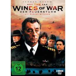 The Winds of War - Der Feuersturm (DE, EN)