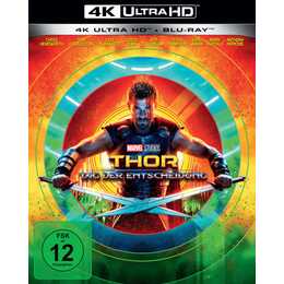 Thor 3 (4k, DE, EN, FR, ES, JA)