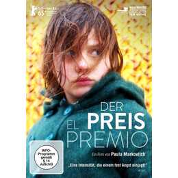 Der Preis - El Premio (ES)