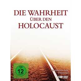 Die Wahrheit über den Holocaust - Die komplette Serie (DE)