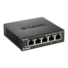 D-LINK D-LINK DGS 105