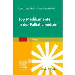 Top Medikamente in der Palliativmedizin