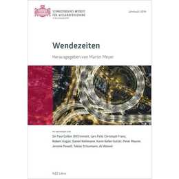 Wendezeiten