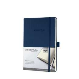 SIGEL Carnets Conceptum (A5, Carreaux)