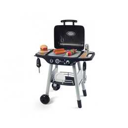 SMOBY INTERACTIVE Appareil pour jouer BBQ Grill