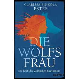 Die Wolfsfrau