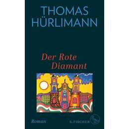 Der Rote Diamant