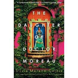 The Daughter of Doctor Moreau