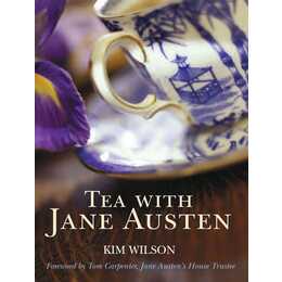 Tea with Jane Austen