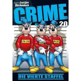 Crime 20