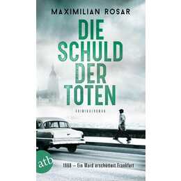 Die Schuld der Toten