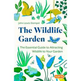 The Wildlife Garden