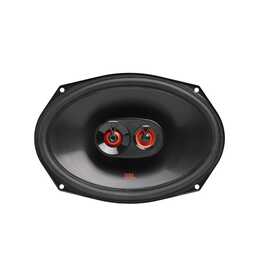 JBL BY HARMAN Club 9632 (Schwarz)