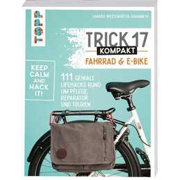 Trick 17 kompakt - Fahrrad und E-Bike