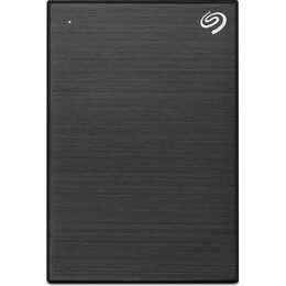 SEAGATE One Touch Portable STKC5000400 (USB de type A, 5000 GB, Noir)