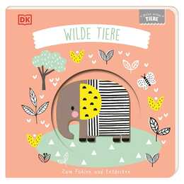 Wilde Tiere