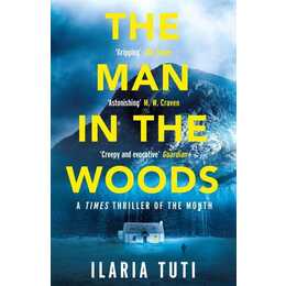 The Man in the Woods