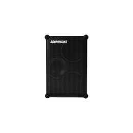 SOUNDBOKS Speaker 4 (216 W, Altoparlanti attivi, Nero)