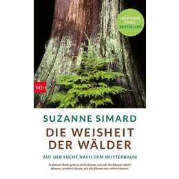 Die Weisheit der Wälder