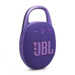 JBL BY HARMAN Clip 5 (Violett)