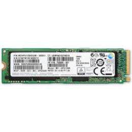 HP Z Turbo Drive G2 (PCI Express, 512 GB)