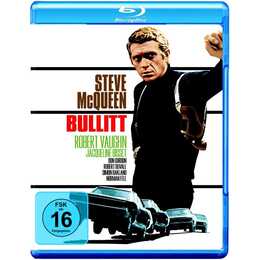 Bullitt (IT, ES, DE, EN, FR)