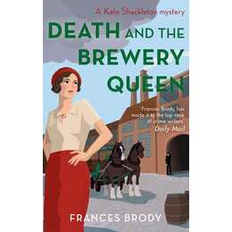 Death and the Brewery Queen