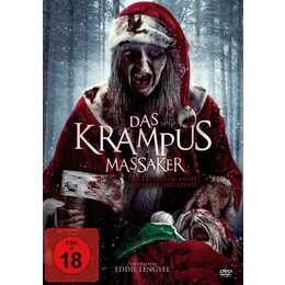 Das Krampus Massaker (EN, DE)