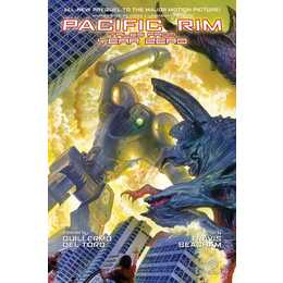 Pacific Rim: Tales From Year Zero