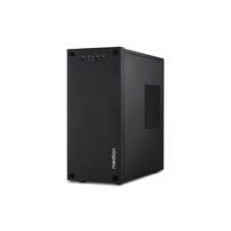 MEDION Multiworx E42 MD35484 (Intel Core Ultra 5 225, 16 GB, 1000 GB SSD, Intel Integrated Graphics, Schwarz)