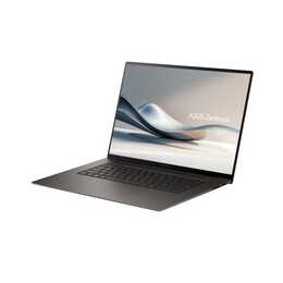 ASUS  S 16 (16", AMD Ryzen AI 9, 32 GB RAM, 1000 GB SSD, 1000 GB HDD)