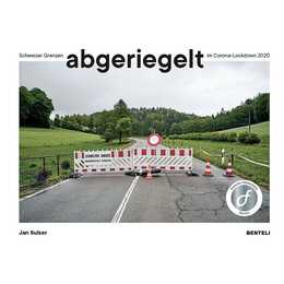 Abgeriegelt