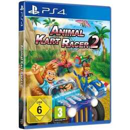 Animal Kart Racer 2 (DE)