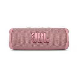 JBL BY HARMAN Flip 6 (Bluetooth, Pink)